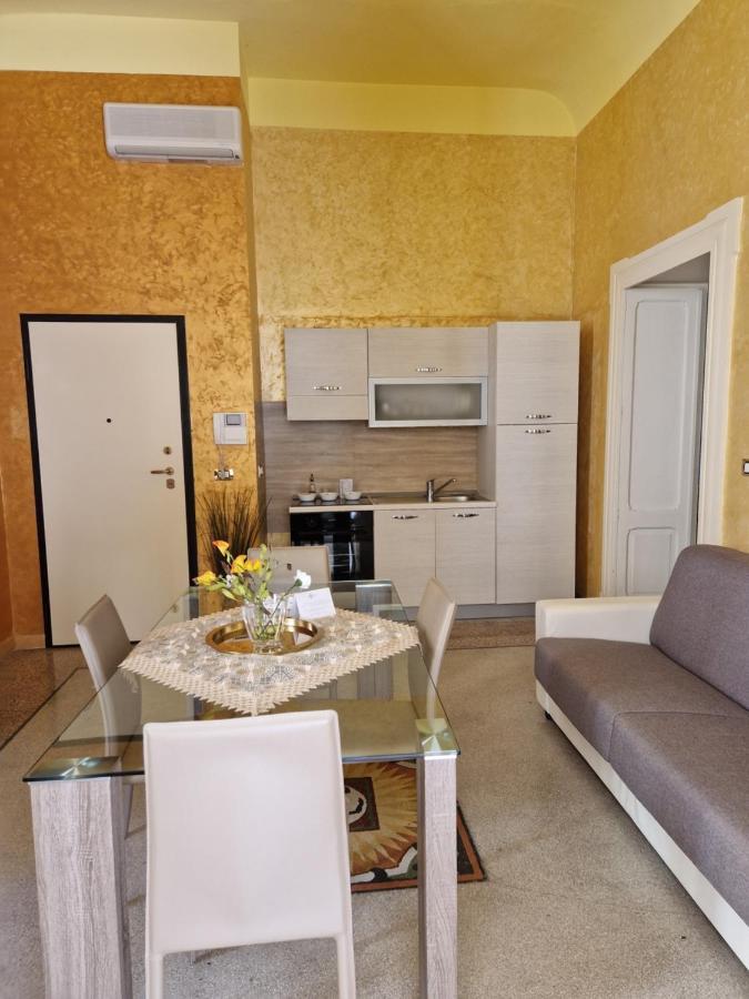 Tamborino Terrace Apartment - Salento Apartments Collection Lecce Buitenkant foto