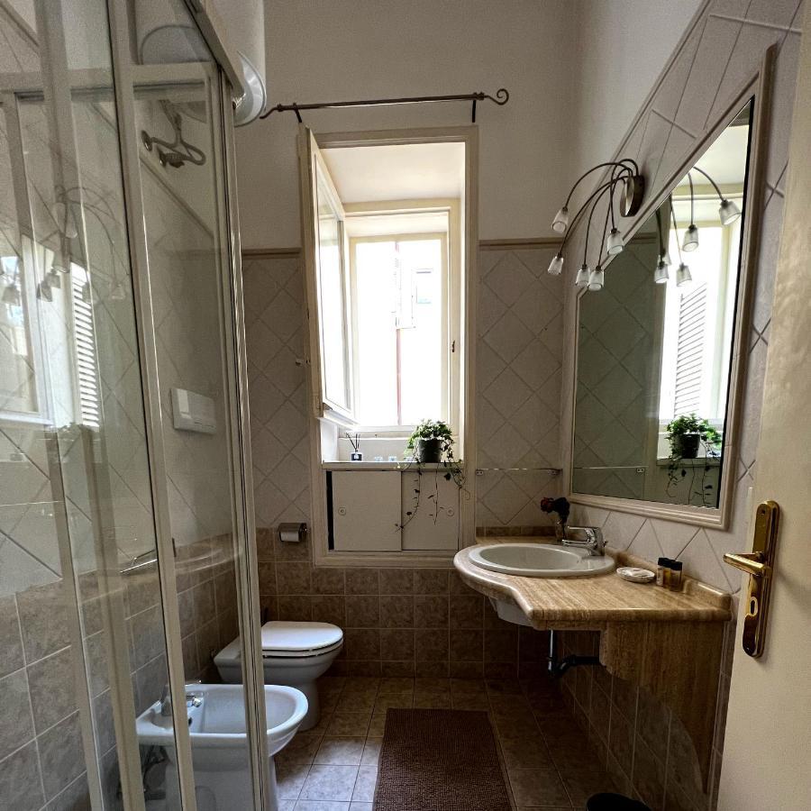Tamborino Terrace Apartment - Salento Apartments Collection Lecce Buitenkant foto